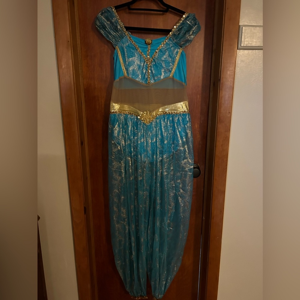 Dance Costume